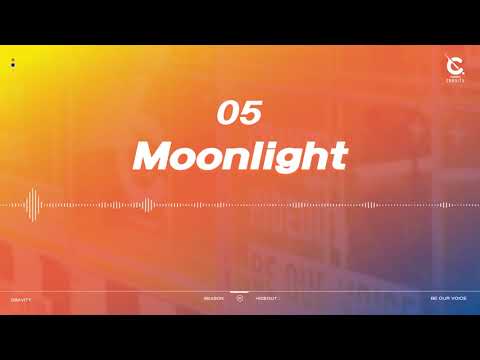 Video thumbnail for Moonlight