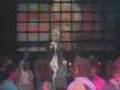 Thereza Bazar - The Big Kiss, Europarade (1985 ...