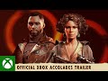 DEATHLOOP – Official Xbox Accolades Trailer | Play It Now With Game Pass