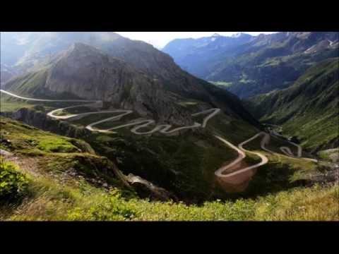 Blugazer & The Cynic Project - Feel me wondering (Original mix)