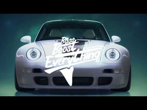 SayWeCanFly, SadBois & VNDETTA - For The Most Part [Bass Boosted]