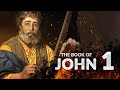 The Book Of 1 John ESV Dramatized Audio Bible (FULL)