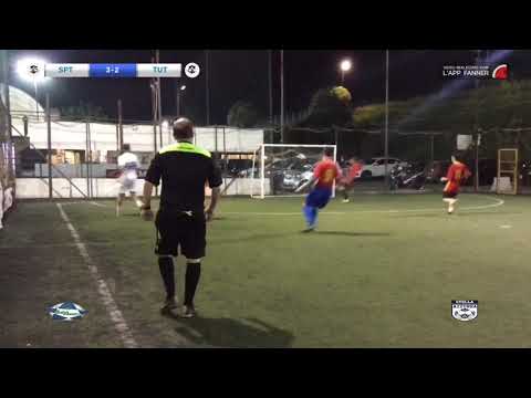 San Paolo Tintarella VS Tutti a Caso | Highlights