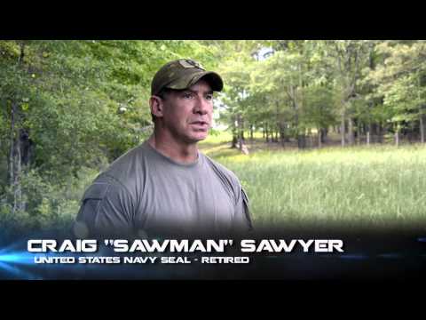 G2 Research R.I.P with Craig "Sawman" Sawyer Part 1 .380