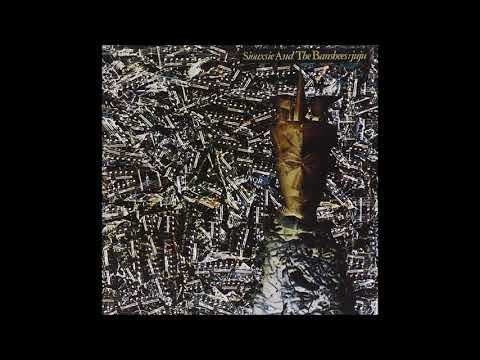Siouxsie and the Banshees "Juju" full album - personal remaster