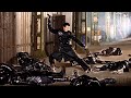Christian Bale S The Master Of Gun Kata Equilibrium Best Fights 4K