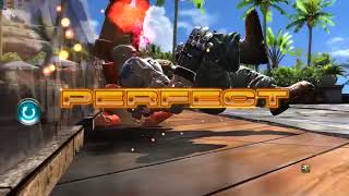 KOR VS IND TTT2 ONLINE INTENSE BATTLE