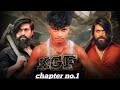 K G F CHAPTER 1 MERA NAAM ROCKY HAI CZ SHORT FILM