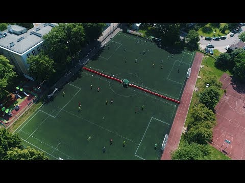 Liga Fanów: Liga Fanów Extra odc.9 (wiosna 2018) loading=