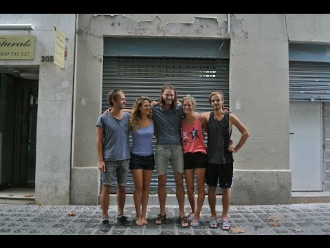 Var Barcelona (Taller de musica y arte)