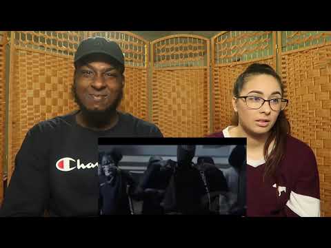 Zone 2 - No Censor *AMERICAN REACTION*