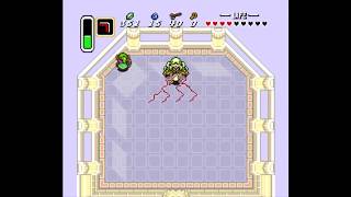 Too Late - Let's Play A Link to the Past Part 16