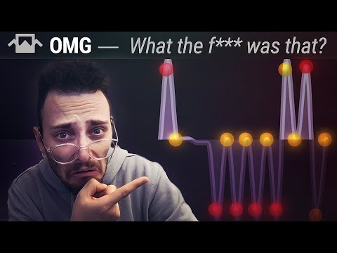 Best Chess Game...EVER PLAYED?