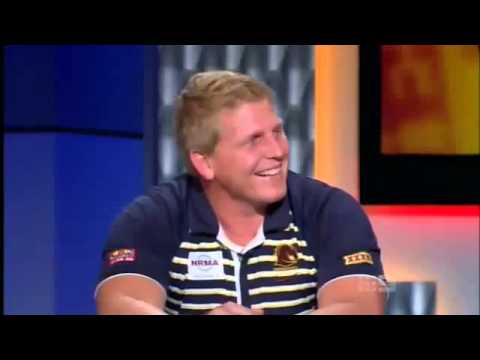 Perfect Partners   Ben Hannant