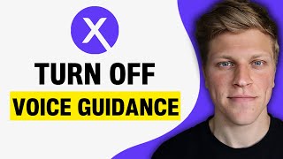 Xfinity How To Turn Off Voice Guidance (2026)