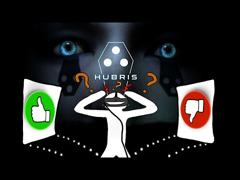 Hubris | Anti-Hype Review