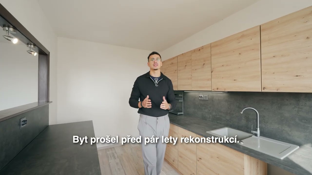 Videoprohlídka