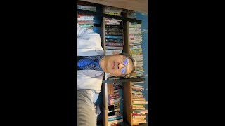健康之音直播：什麼是瞑眩反應？