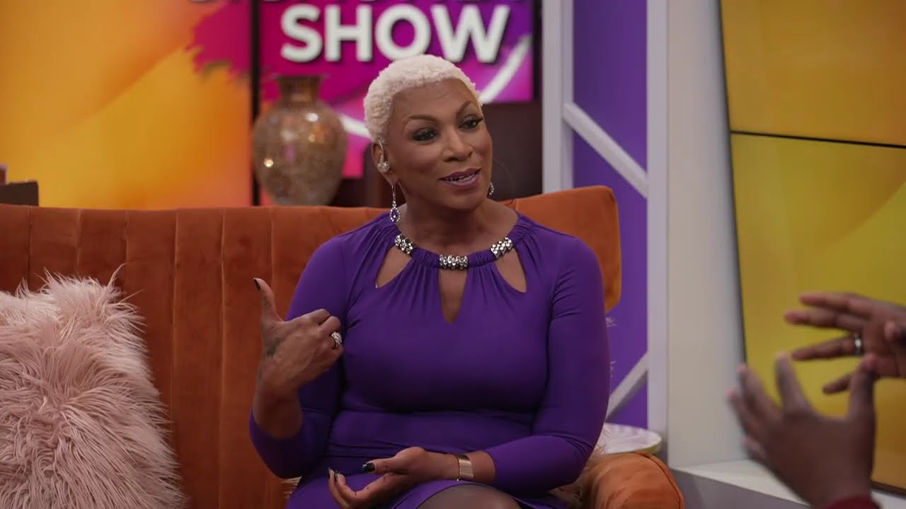 Willie Montague Reveals What Men Feel But Never Say 😳💭