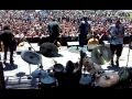 A Fall To Break (Drum Cam) "Love To Hate You ...