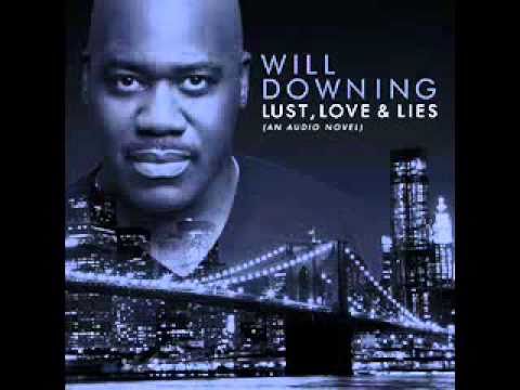 Will Downing - Guess who's back
