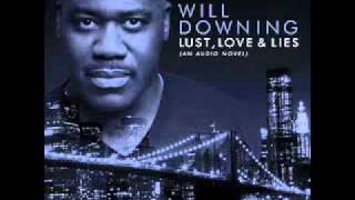 Will Downing - Guess who&#39;s back