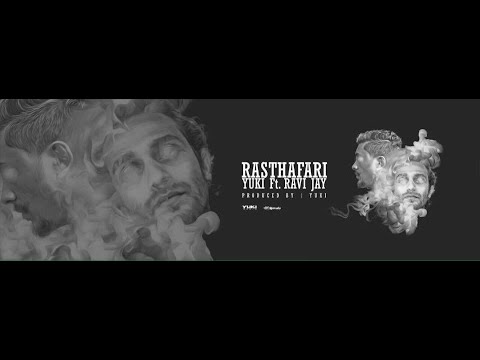 Yuki Navaratne & Ravi Jay - Rasthafari (Official Music Video)