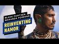 How Namor Was Reinvented for Black Panther: Wakanda Forever