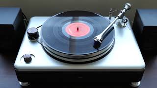 Michael Bolton - Vinyl Sessions | Everybody&#39;s Crazy