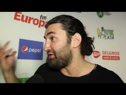 VJ GRADI SHOW- SMILEY