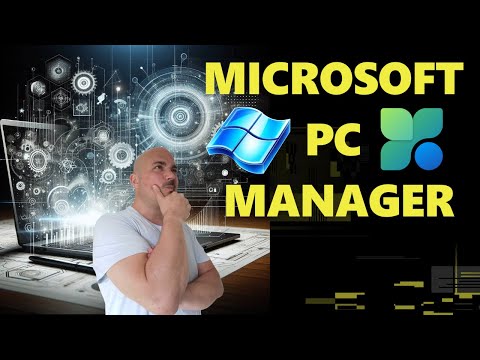 Das neue PC-Optimierungstool: Was kann der Microsoft PC Manager? 🔍