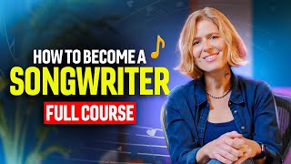 Download lagu Becoming a Songwriter - Full Course mp3