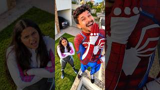 A MULHER-ARANHA APELOU PRA GANHAR! 😡