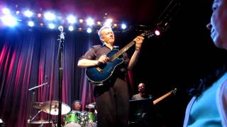 Peter White at Jazz Alley, Seattle "Desert Night"