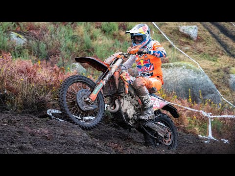 Josep Garcia is back!! | Enduro GP Portugal 2020 by Jaume Soler