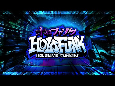 Killer Scream (Remix) - Holofunk