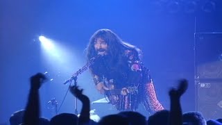 Spinal Tap (The Return Of) - Tonight I&#39;m Gonna Rock You Tonight - Royal Albert Hall 7-7 1992