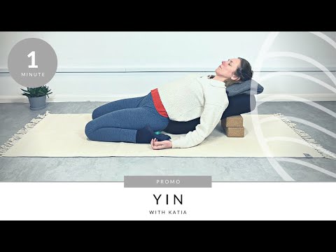 What is Yin?