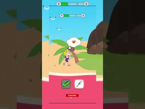 Big Brain Game | But Do not use your brain | 0 IQ | Back to save Girl | #SaveGirl | #Pro | #shorts