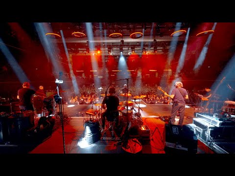 DAVID KOLLER - Nic není nastálo (Live Forum Karlín 2024)