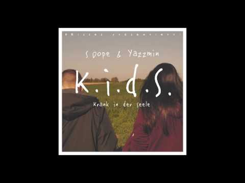 S Dope & Yazzmin -02- Auf der Suche [K.i.d.S.]