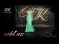 Suknia wieczorowa Victoria Karandasheva 1031