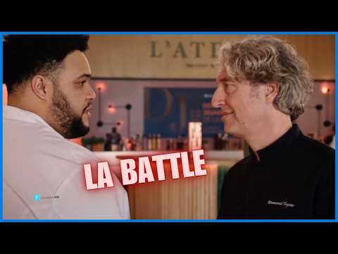 Résumé épisode 1420 — Ici tout commence