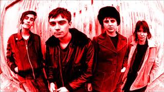 Elastica - Hold Me Now (Peel Session)