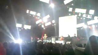Jason Aldean - Hershey