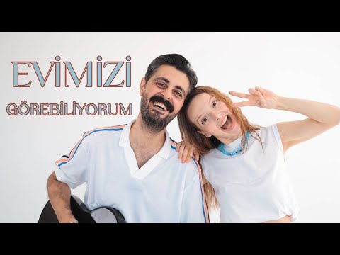 AliFiru - Evimizi Görebiliyorum (Official Video)
