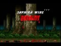 Living Forest Stage Fatality Test