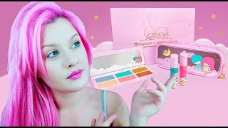SUGARPILL Little Twin Stars Unboxing