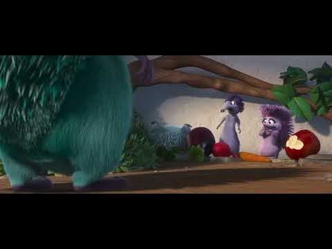 Ferdinand (2017) - Post Credit Scene