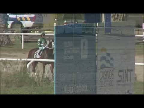 CARRERAS SINT COLONIA - 220505 c03 1° NEW STRIKE (ARG)